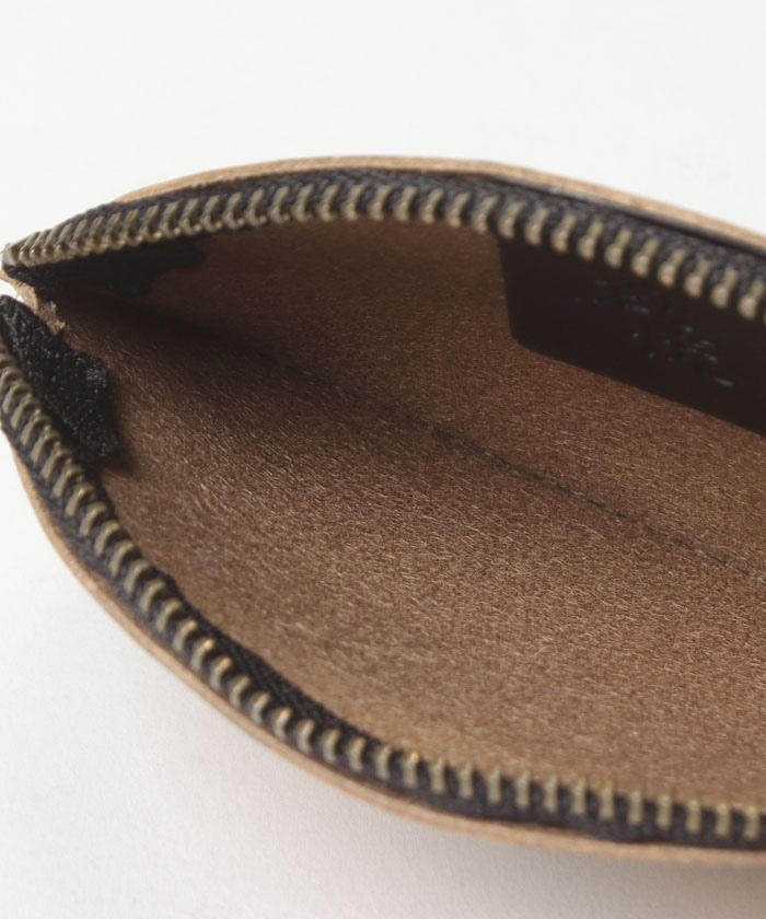 葛飾北斎 コインケース 詳細画像 鐘馗 2