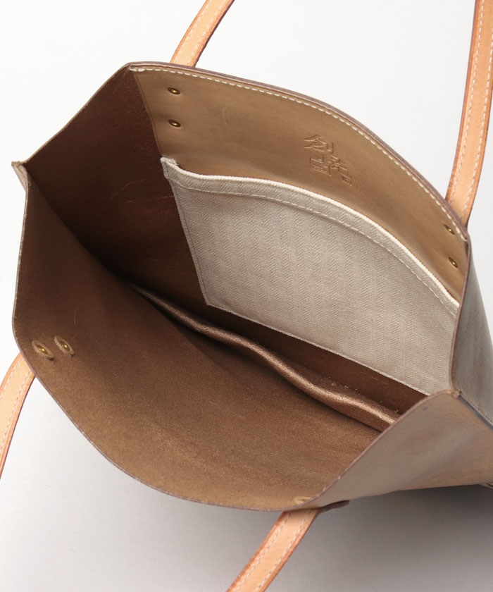 葛飾 北斎 ミニトートバッグ 詳細画像 神奈川沖浪裏 4