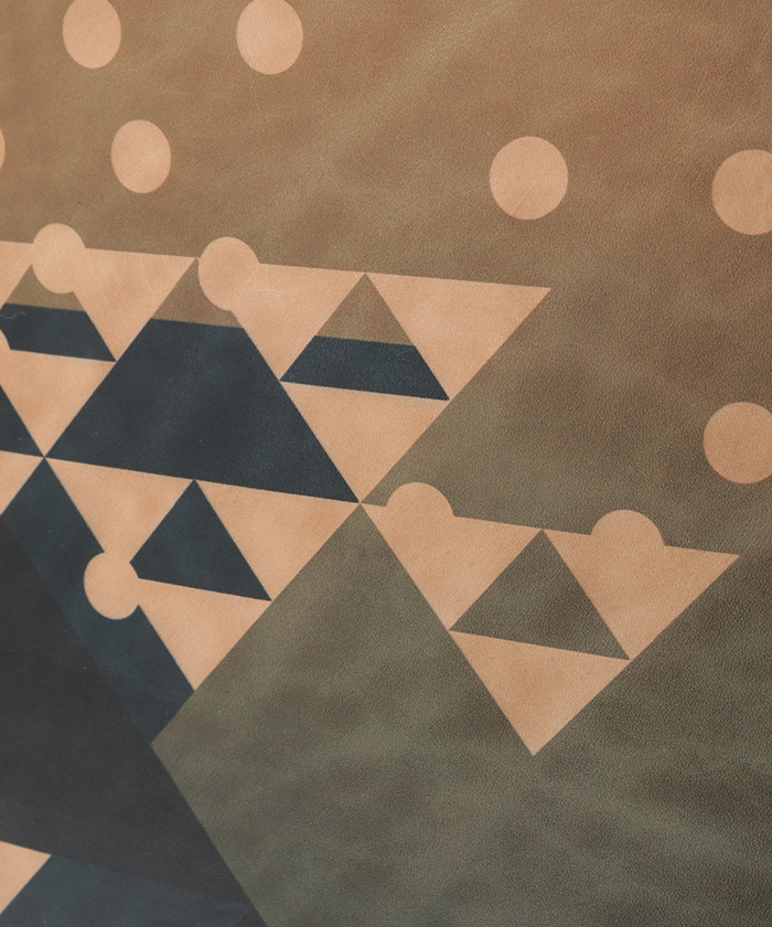 葛飾 北斎 トートバッグ 詳細画像 神奈川沖浪裏イラスト 8