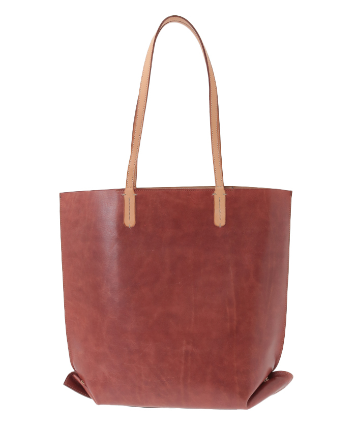 葛飾 北斎 トートバッグ 詳細画像 赤富士イラスト 4