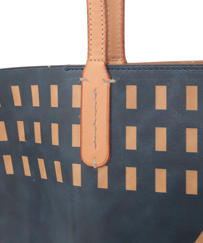 葛飾 北斎 トートバッグ 詳細画像 赤富士イラスト 6