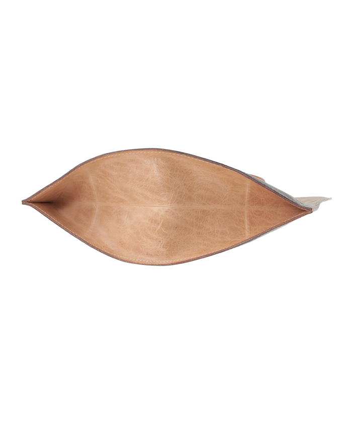 葛飾 北斎 ミニトートバッグ 詳細画像 神奈川沖浪裏イラスト 5