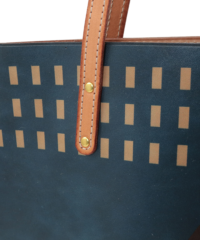 葛飾 北斎 ミニトートバッグ 詳細画像 赤富士イラスト 6