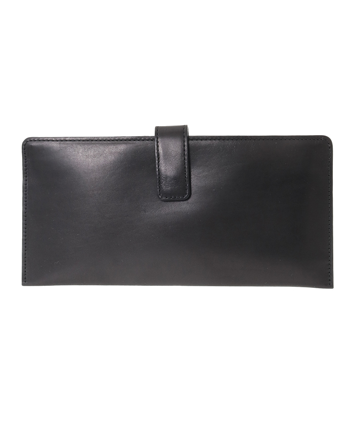 歌川国芳 長財布カードケース付き 詳細画像 ブラック 2