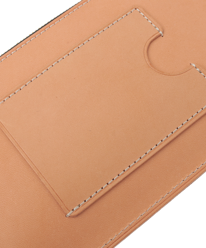 涼守ショルダー 詳細画像 ヌメ 7